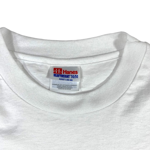 Vintage USA Shirt 1996 March of Dimes Size Large - Picture 2 of 6